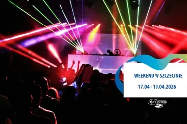 Szczeciński weekend pełen muzyki, sztuki i rodzinnych atrakcji