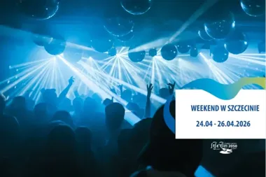 Szczecin gra i czyta. Weekend od piwnic po Łasztownię