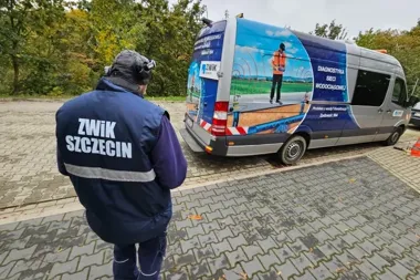 Na prawobrzeżu ruszyła wymiana wodociągu i mogą pojawić się utrudnienia