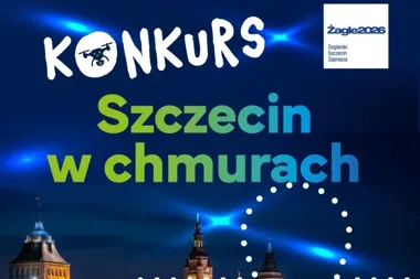 Nad Szczecinem rozbłysną drony. Żagle dostaną nowe nocne widowisko