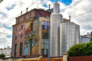 Bosman między tradycją a nowoczesną produkcją. Szczeciński symbol trwa