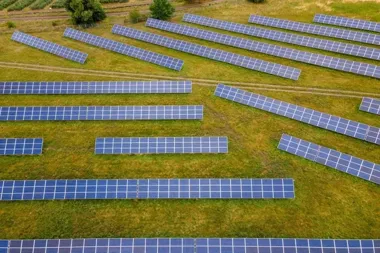 Szczeciński ZWiK coraz więcej prądu bierze ze słońca, wody i ścieków