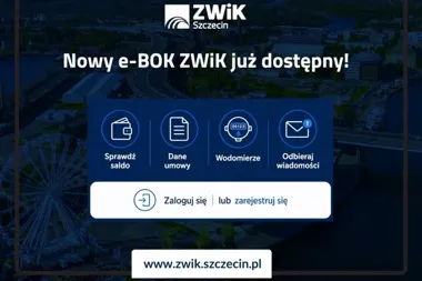 e–BOK wraca w nowej wersji. ZWiK stawia na prostsze sprawy rachunkowe