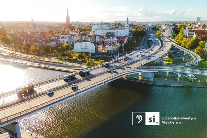Trasa Zamkowa znów przejezdna. Asfaltowanie wróci w kolejny weekend