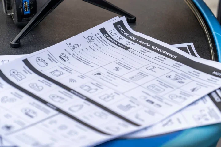 Sześć tras i karta z piktogramami. Szczecin poszerza dostępną turystykę