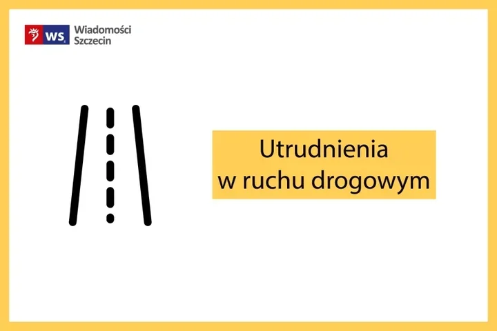 Wieczorne prace na Emilii Plater. Dojazd do trzech posesji może być utrudniony