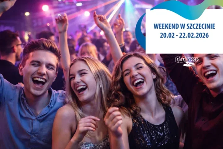 Weekend w Szczecinie – Festiwal Roślin, muzyka na żywo i teatralne premiery