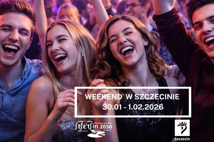 Ferie w Szczecinie - sympozjum, spektakle, koncerty i targi na weekend