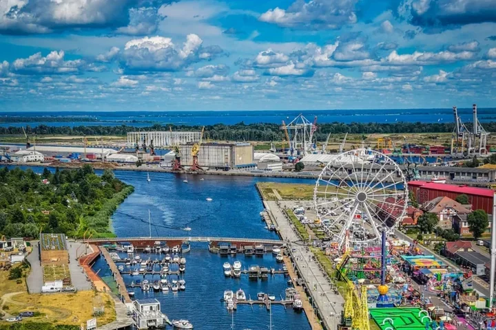 Szczeciński weekend pełen planów. Kino, muzyka i sportowe emocje