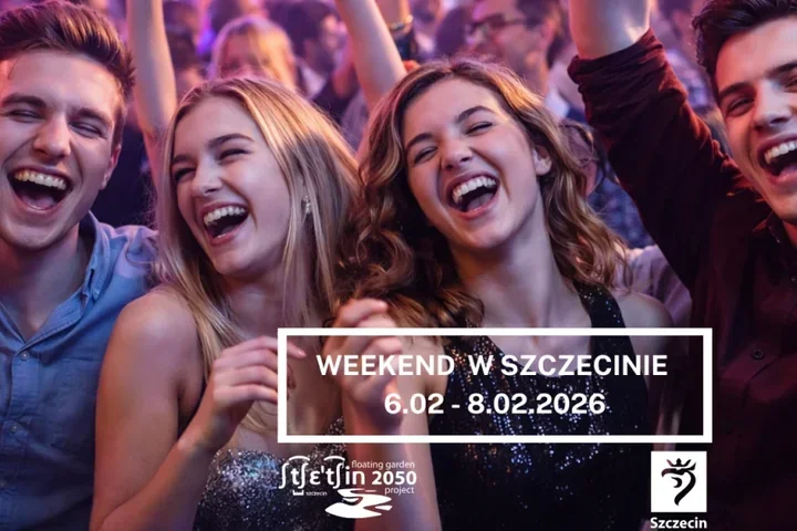 Muzyka, teatr i rodzinne atrakcje - weekend pełen wydarzeń w mieście