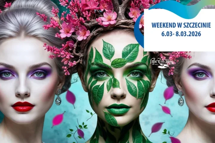 Kultura, sport i Dzień Kobiet – co czeka w Szczecinie w marcowy weekend