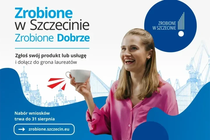 Znak jakości znów czeka na firmy ze Szczecina. W grze jest prestiż i promocja