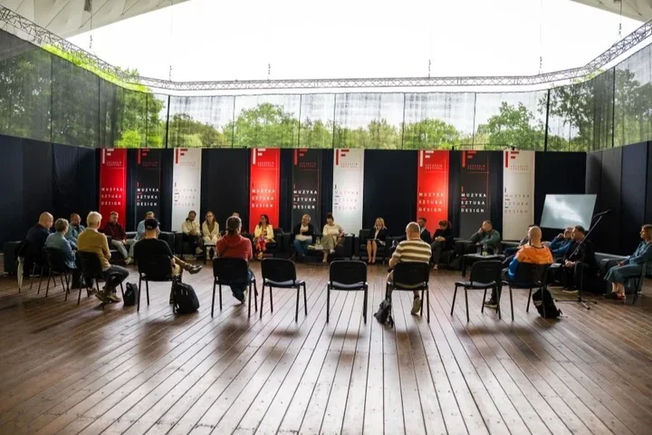 Szczecińska kultura łączy siły pod jedną marką festiwali