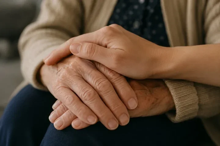 W Szczecinie rusza nowy front walki z samotnością seniorów