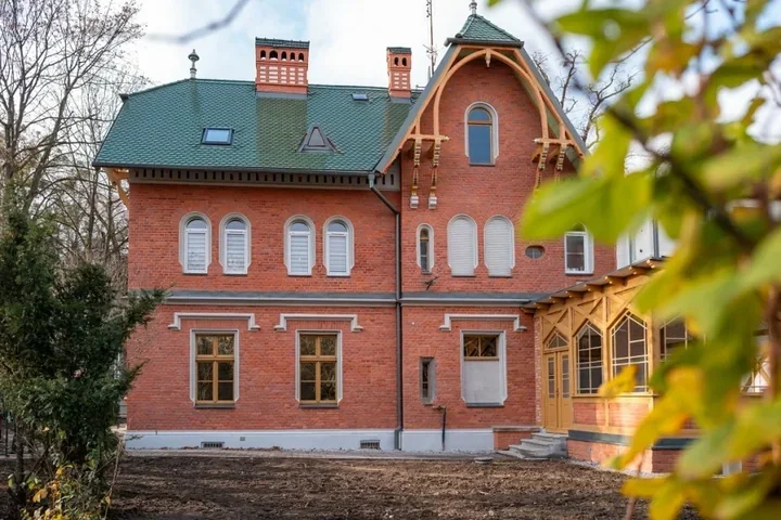 Dwa szczecińskie zabytki wśród najlepszych. Jury doceniło odnowę i nowe życie
