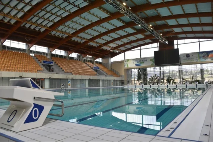 Floating Arena na chwilę zamknie duży basen. Ruszy letni przegląd