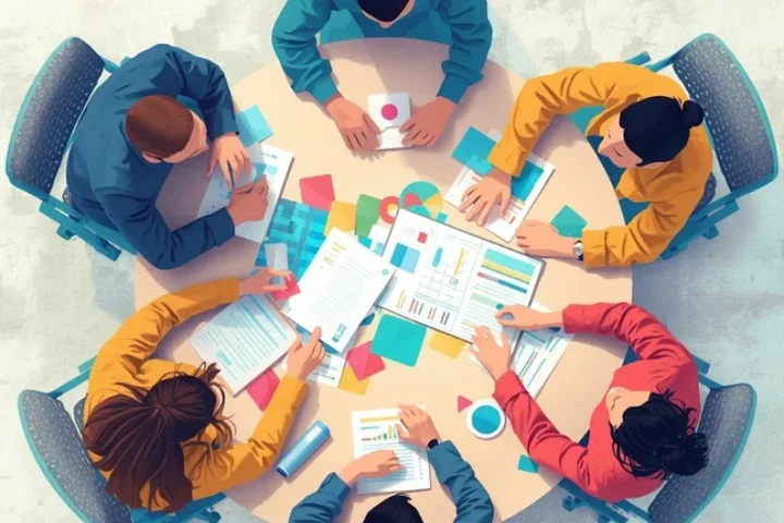 Przyszłość kultury w Szczecinie - NGO-sy, władze i otwarty dialog w Kinie Pionier