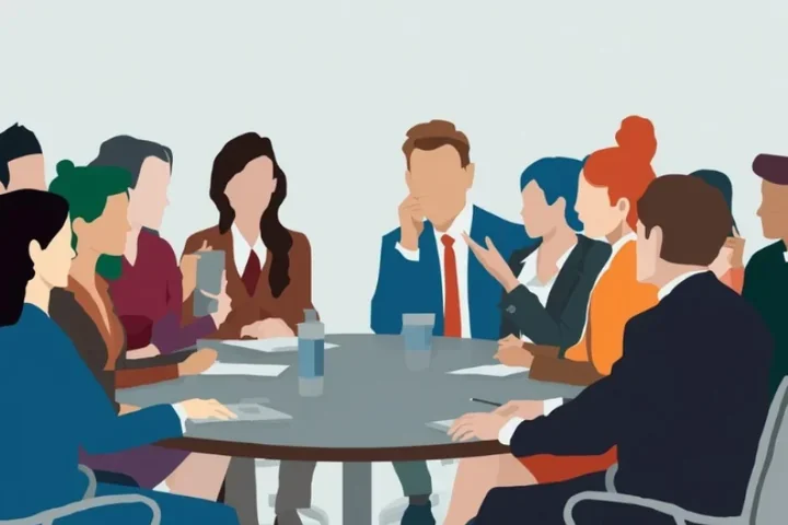 Rozmowy o kulturze w Szczecinie – NGO-sy spotkają się z władzami