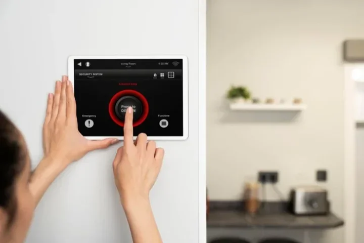 Darmowy montaż czujników gazu i tlenku węgla - oferta dla najemców