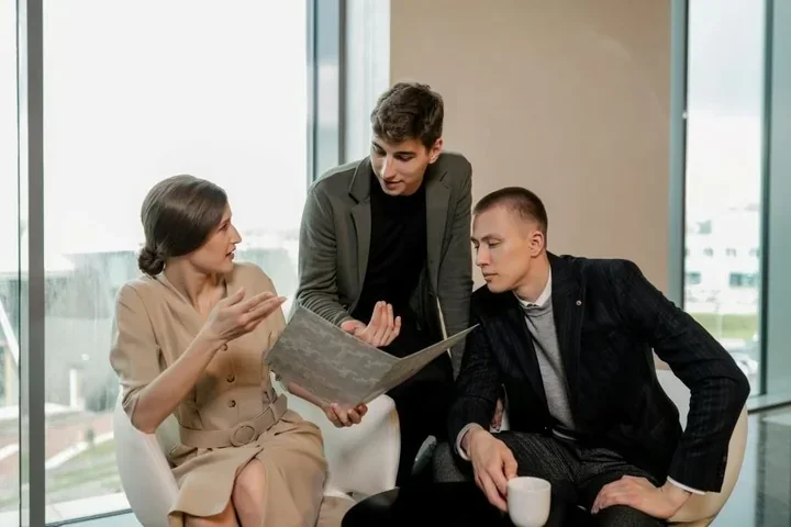 W Kaskadzie pojawi się punkt dla konsumentów. Darmowa porada na miejscu