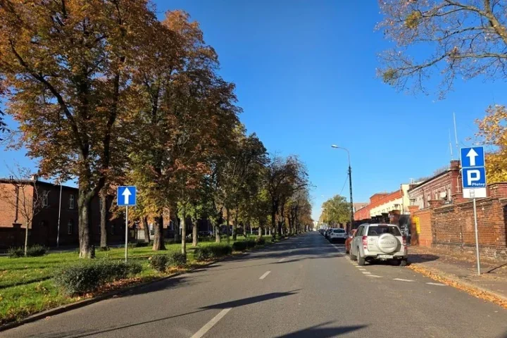 Remont wodociągu na Narutowicza – ZWiK rozpoczyna prace i zapowiada ograniczenia