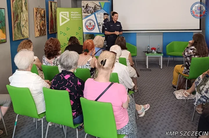 W ProMedia ostrzegali przed cyberprzestępcami. Uczestnicy poznali ich metody