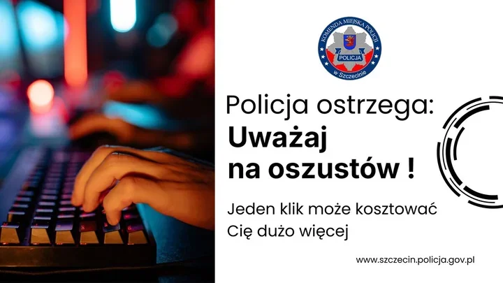 Jeden link po sprzedaży może otworzyć oszustom drogę do konta