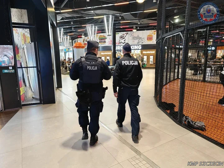 Pierwszy Dzień Wiosny pod nadzorem - szczecińska policja ruszyła w teren