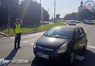 Żagle 2026 w Szczecinie: ulice zamknięte, przepustki i ryzyko odholowania