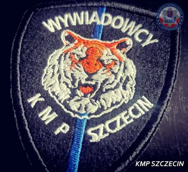 Po służbie rozpoznał poszukiwaną. Dzień później ruszył w pościg