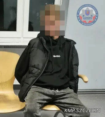 Zwykła interwencja w Szczecinie zakończyła się zarzutami