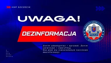 Fałszywe alarmy o szkołach rozchodzą się błyskawicznie w sieci