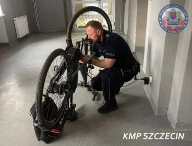 Patrole w centrum zaskoczyły - trzech sprawców zatrzymanych w Śródmieściu