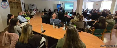 Pracownicy ENEA usłyszeli, jak cyberoszuści wyłudzają dane w kilka sekund