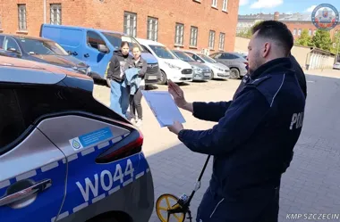 Szczecińscy laureaci WOŚP weszli tam, gdzie zwykle nie zagląda się z ulicy