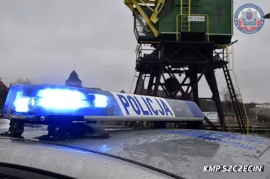Zmiana miejsc nie pomogła - kierowca ze Szczecina miał sądowy zakaz