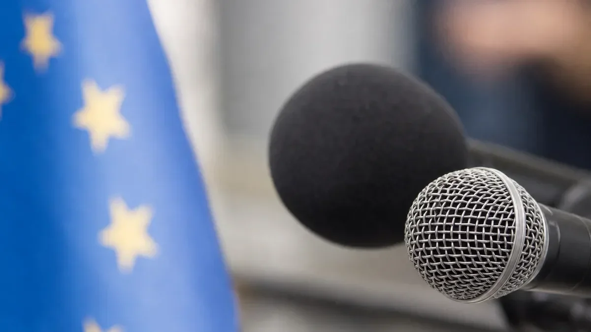 Studenci zaprosili marszałka Sejmu. W Szczecinie padły słowa o bezpieczeństwie