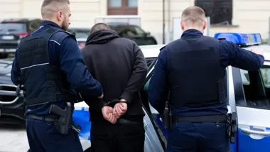 Podejrzany o zabójstwo kobiety w ciąży zatrzymany w Szczecinie