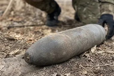 Alert RCB dla części woj. zachodniopomorskiego: neutralizacja niewybuchu przy ul. Szosa Stargardzka i A6