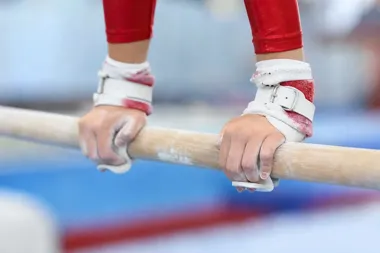 Mikołaj Olszewski i Daria Reska najlepsi w Szczecinie
