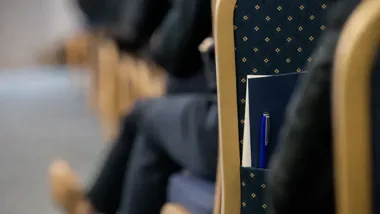 Bezpłatna konferencja o ochronie dzieci odbędzie się w Szczecinie