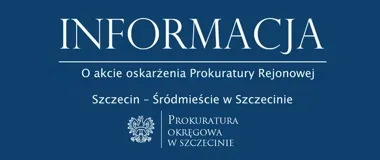 Akt oskarżenia po pobiciu w galerii handlowej w Szczecinie