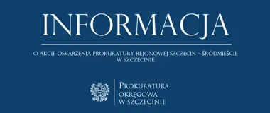 Ciecz przed restauracją i na elewacji. Jest akt oskarżenia w Szczecinie