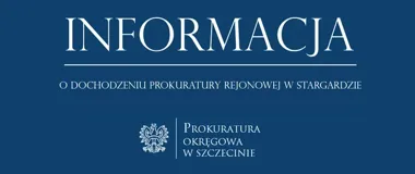Tymczasowy areszt po podejrzeniu zabicia psa w gminie Stargard