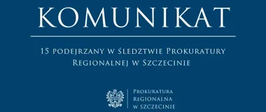 Piętnasty podejrzany w śledztwie dotyczącym opłat za parkowanie