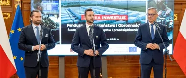 16 miliardów złotych na pożyczki. Nowy fundusz ma wzmacniać bezpieczeństwo państwa