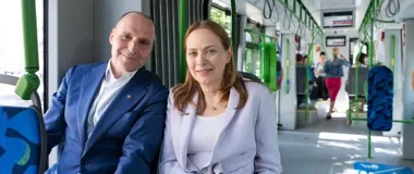 Prawie 1000 projektów i 7 mld zł. Szczecin zbiera owoce KPO