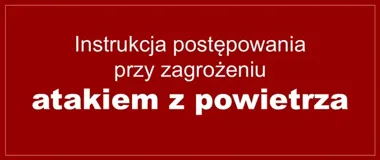 Dwie ściany mogą ochronić przed odłamkami. Tak wybrać schronienie