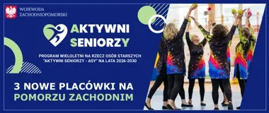 Trzy nowe miejsca dla seniorów w regionie. Są pieniądze na ich utworzenie