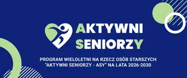 Prawie 1,2 mln zł na projekty dla seniorów. Nabór już trwa